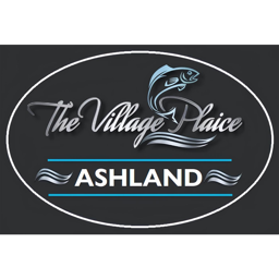 Village Plaice Ashalnd logo.